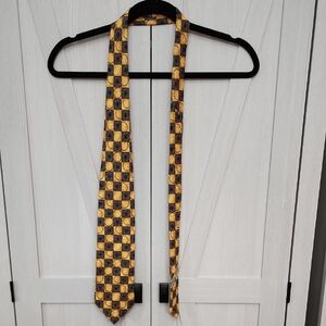 Ermenefildo Zegna Tie MADE IN ITALY